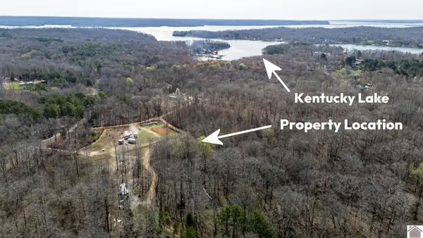 000 Mcclain Drive, New Concord, KY 42076