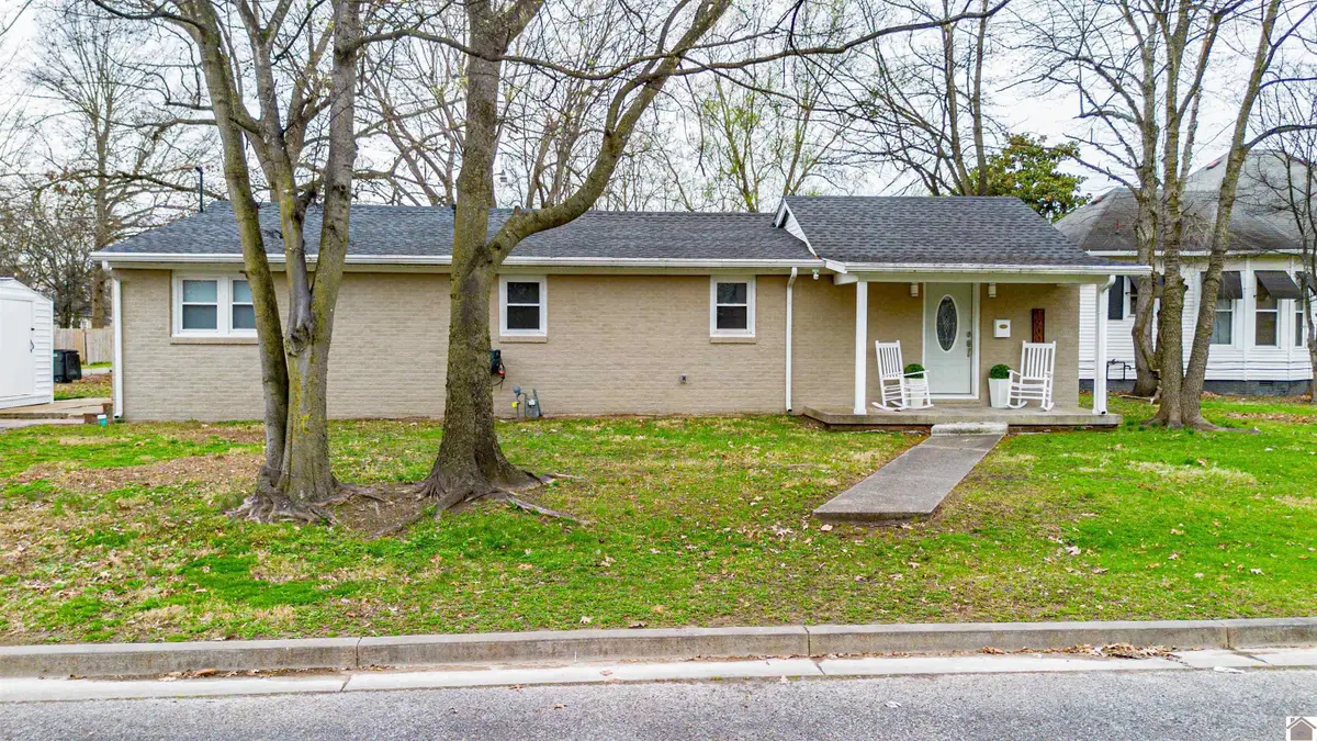 1900 Harrison St., Paducah, KY 42001 - #1