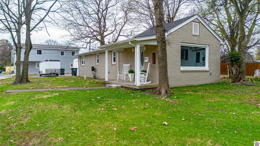 1900 Harrison St., Paducah, KY 42001 - #2