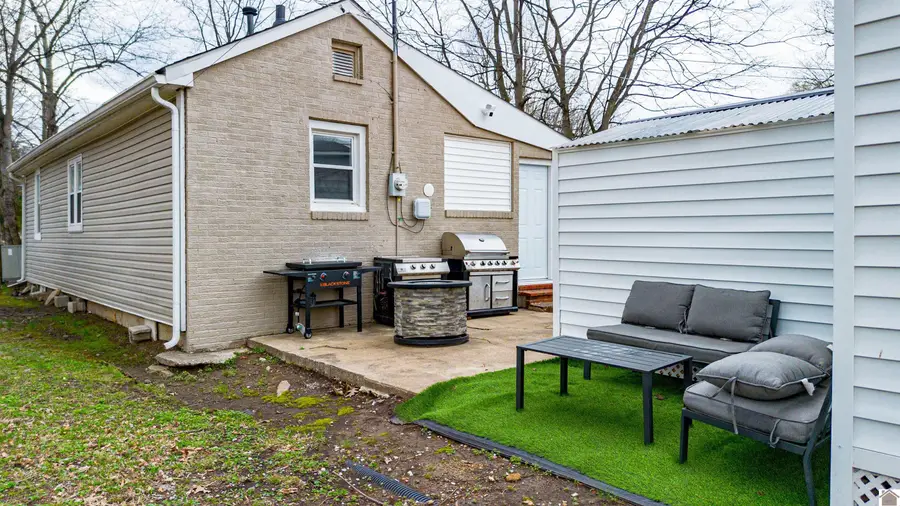 1900 Harrison St., Paducah, KY 42001 - #3