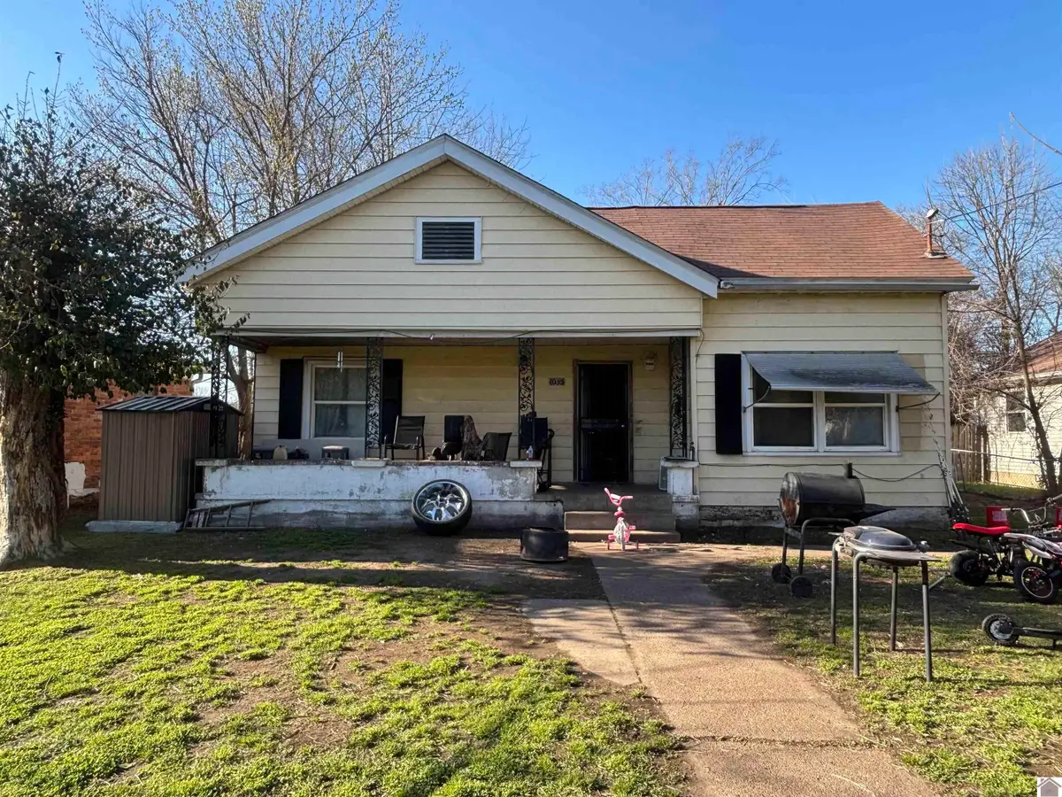 1035 Harrison, Paducah, KY 42001 - #1