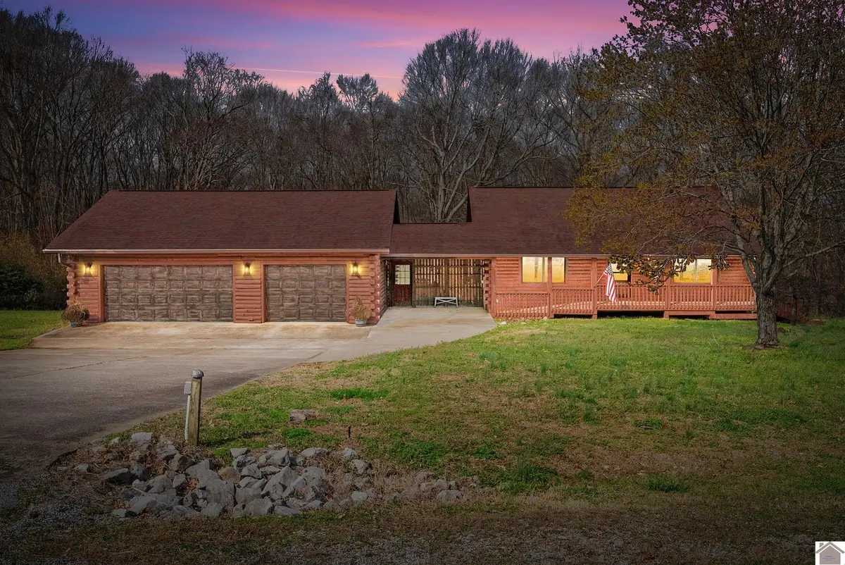 127 Journeys End Lane, Cadiz, KY 42211 - #1