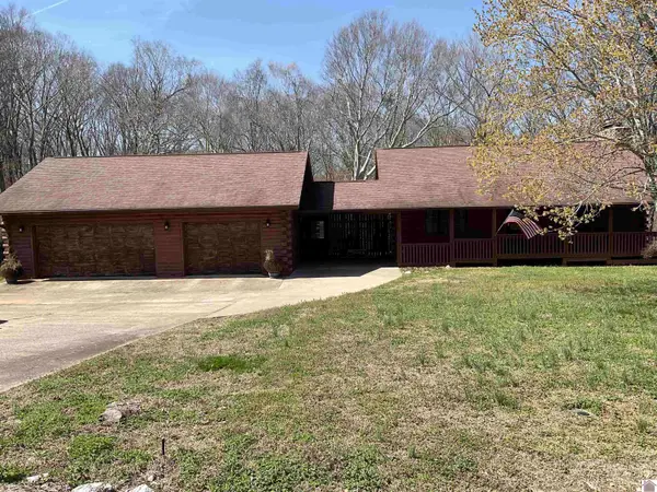 127 Journeys End Lane, Cadiz, KY 42211