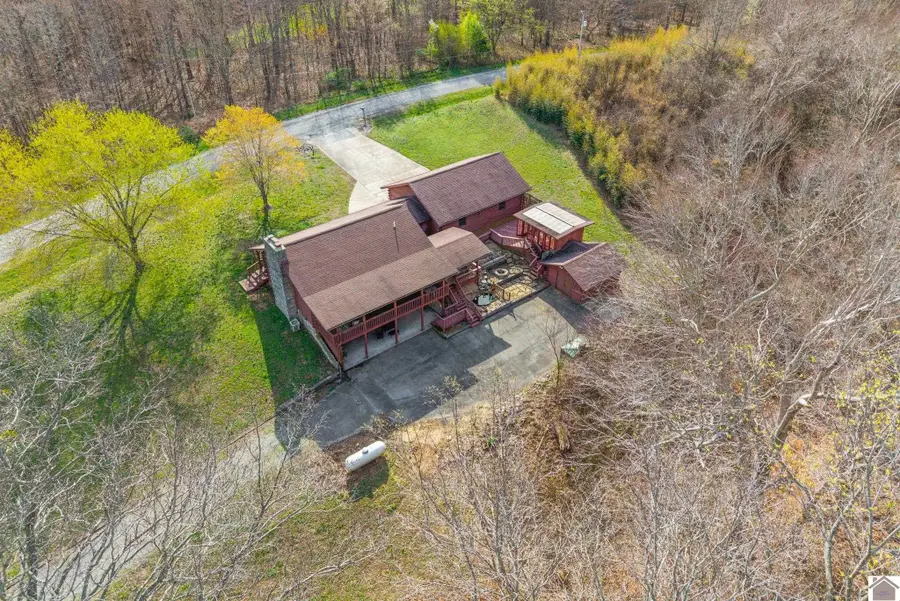 117 Journeys End Lane, Cadiz, KY 42211 - #2