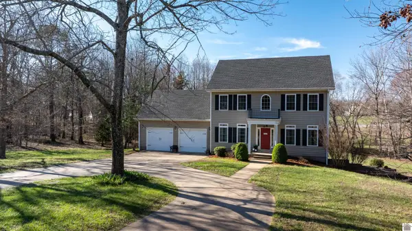 72 Stoneside Drive, Almo, KY 42020