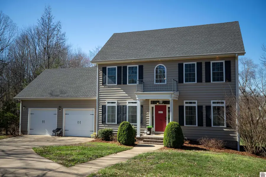 72 Stoneside Drive, Almo, KY 42020 - #2