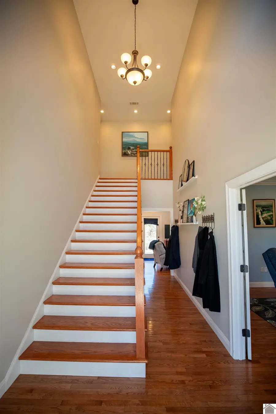 72 Stoneside Drive, Almo, KY 42020 - #3