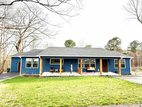 213 W 16th St., Benton, KY 42025