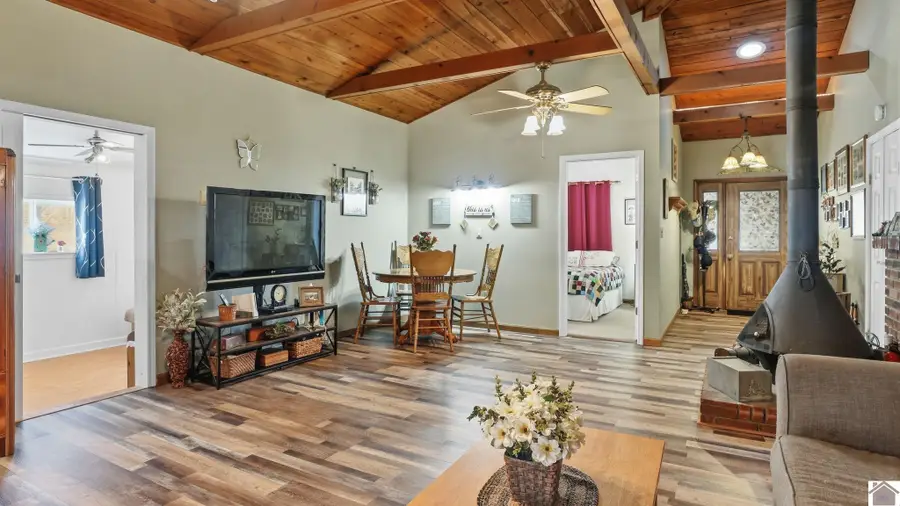 100 Cemetery Hill Lane, Benton, KY 42025 - #3