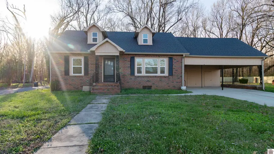 1353 Reed Ave, Paducah, KY 42001 - #2