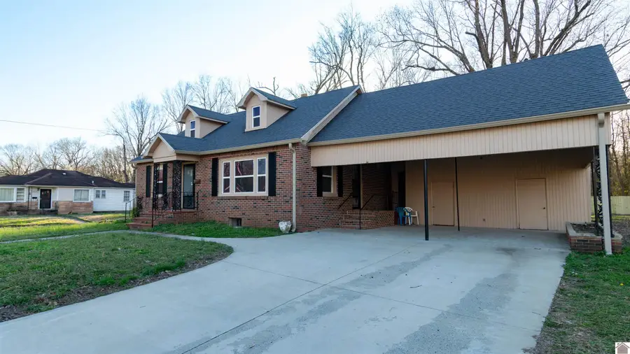 1353 Reed Ave, Paducah, KY 42001 - #3