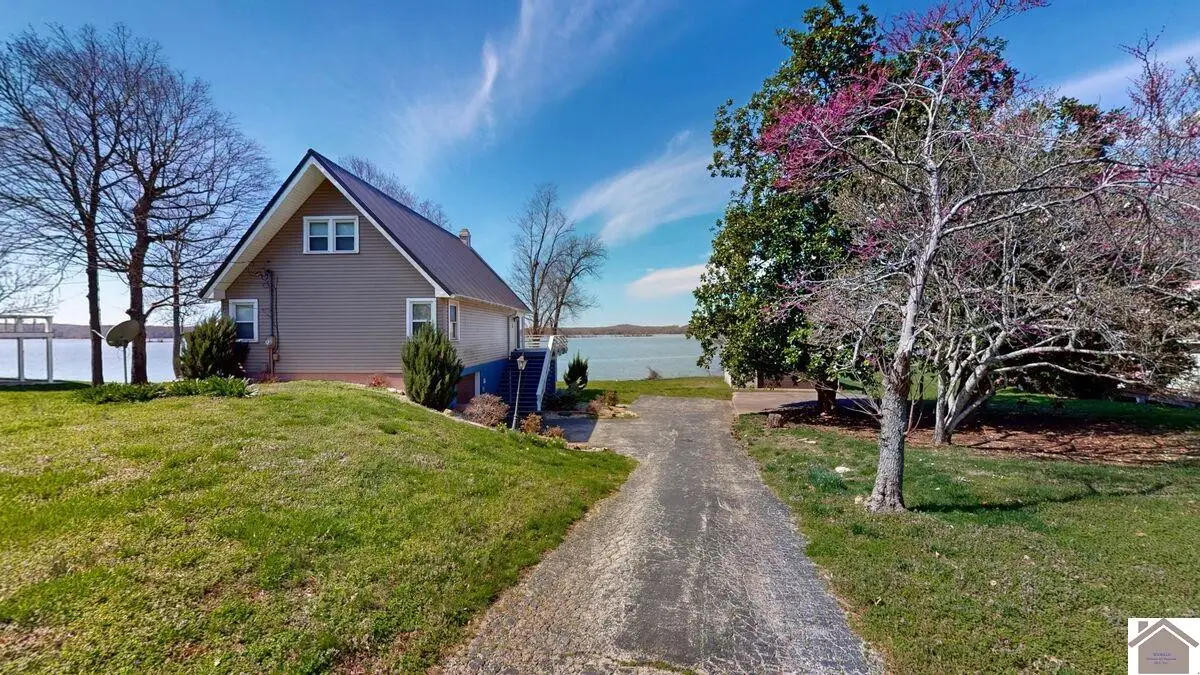 530 Rockcastle Lakeshore Drive, Cadiz, KY 42211 - #1
