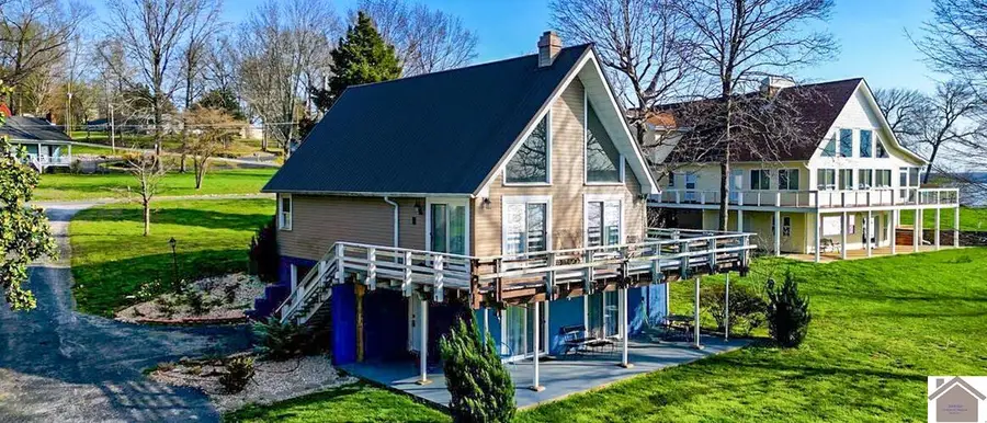 530 Rockcastle Lakeshore Drive, Cadiz, KY 42211 - #2