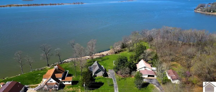 530 Rockcastle Lakeshore Drive, Cadiz, KY 42211 - #3