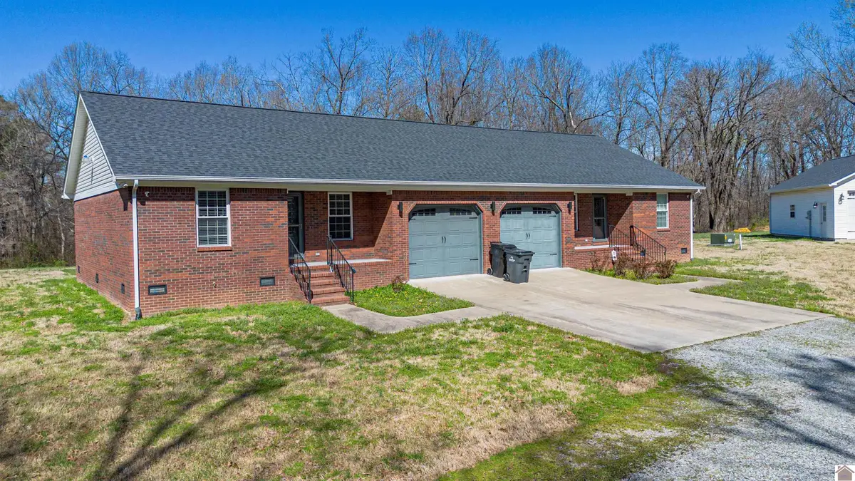 875 Mayfield Metropolis Road, Paducah, KY 42001 - #1