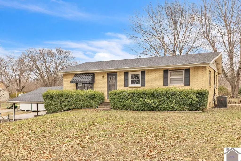 6360 Old Mayfield Road, Paducah, KY 42003 - #1