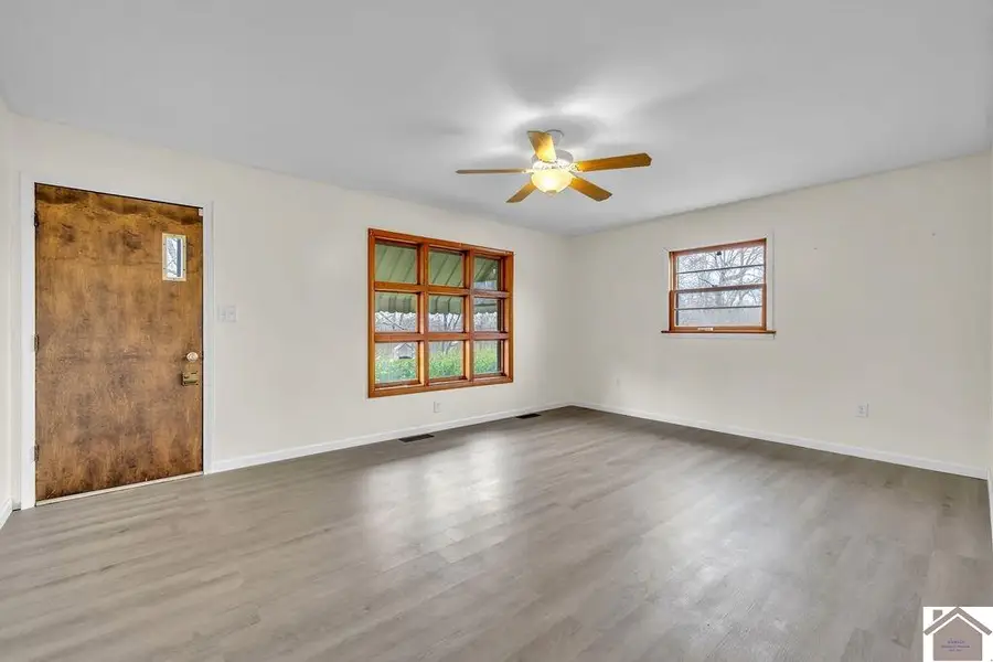 6360 Old Mayfield Road, Paducah, KY 42003 - #2