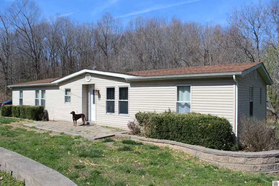 1280 St Rt 1271, Kuttawa, KY 42055 - #2