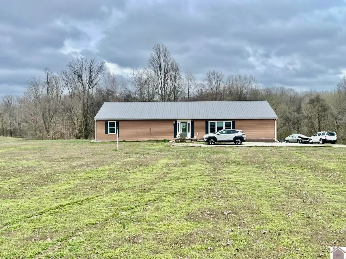 6182 State Route 123, Arlington, KY 42021 - #1