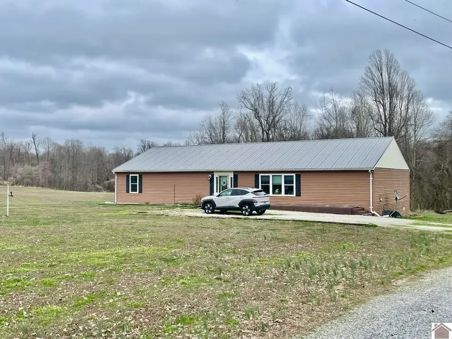 6182 State Route 123, Arlington, KY 42021 - #2