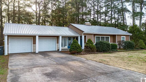 1560 Meacham Ln., Paducah, KY 42003