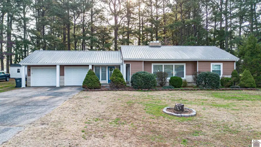 1560 Meacham Ln., Paducah, KY 42003 - #3