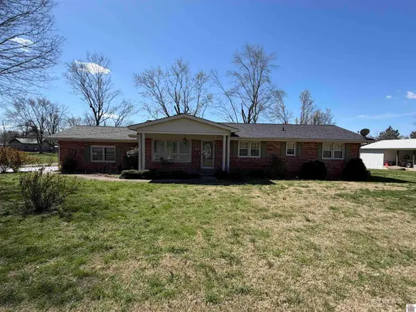 205 W Crider Street, Fredonia, KY 42411