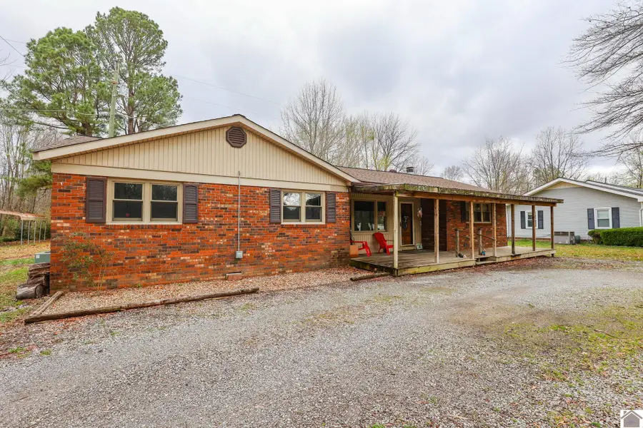 521 Pugh Road, Paducah, KY 42003 - #2