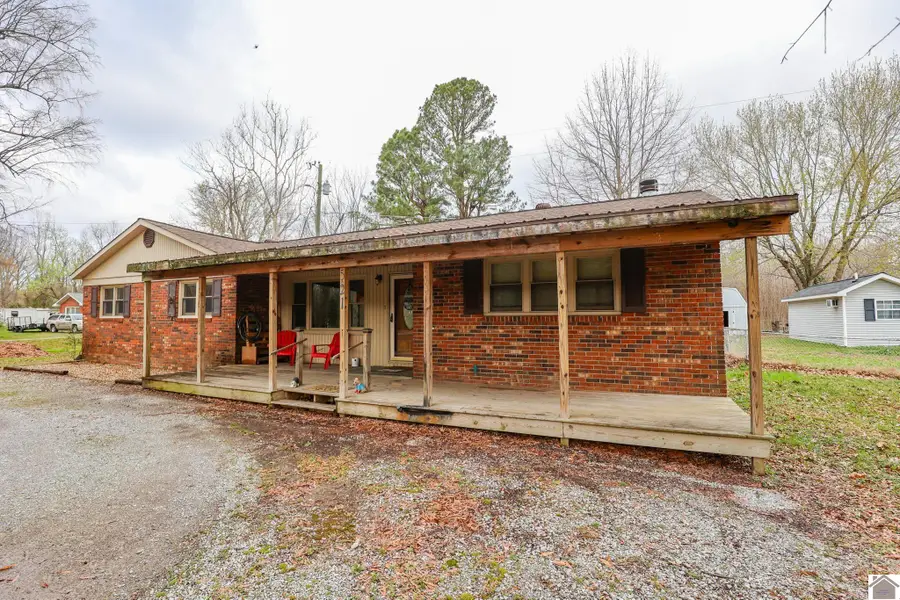 521 Pugh Road, Paducah, KY 42003 - #3