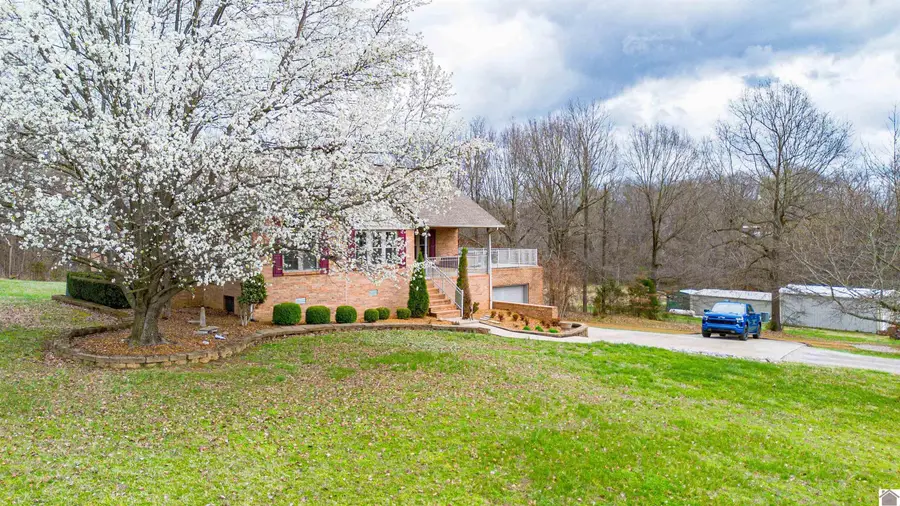 240 Mcintosh Road, Boaz, KY 42027 - #3