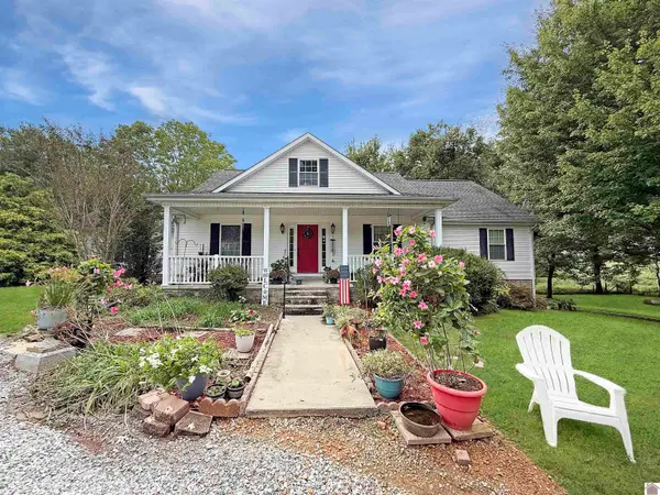 575 N Sutton Lane, Mayfield, KY 42066