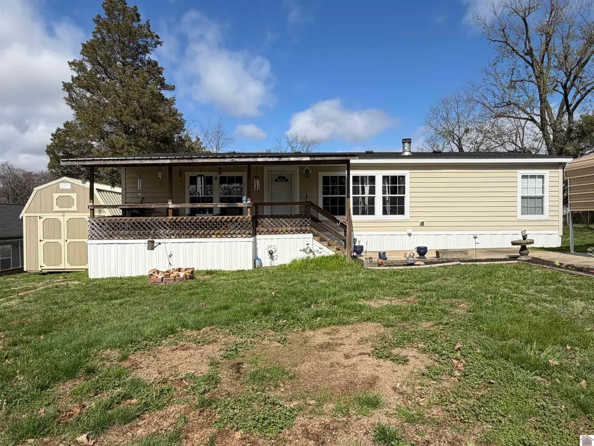 438 Denver Avenue, Paducah, KY 42001 - #1