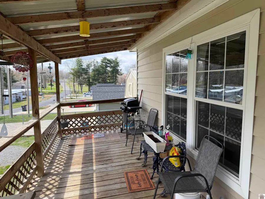 438 Denver Avenue, Paducah, KY 42001 - #3