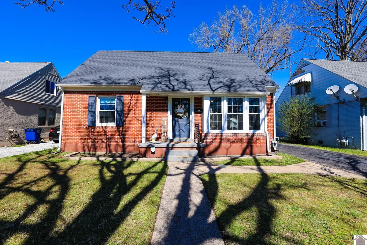 2557 Clay Street, Paducah, KY 42001 - #1