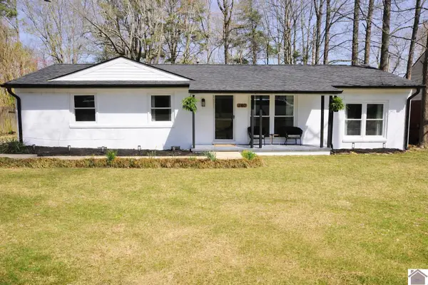 240 Longview Dr, Paducah, KY 42001