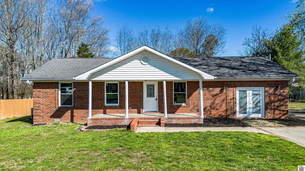 192 Circle Dr., Barlow, KY 42024 - #1