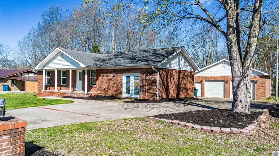 192 Circle Dr., Barlow, KY 42024 - #2