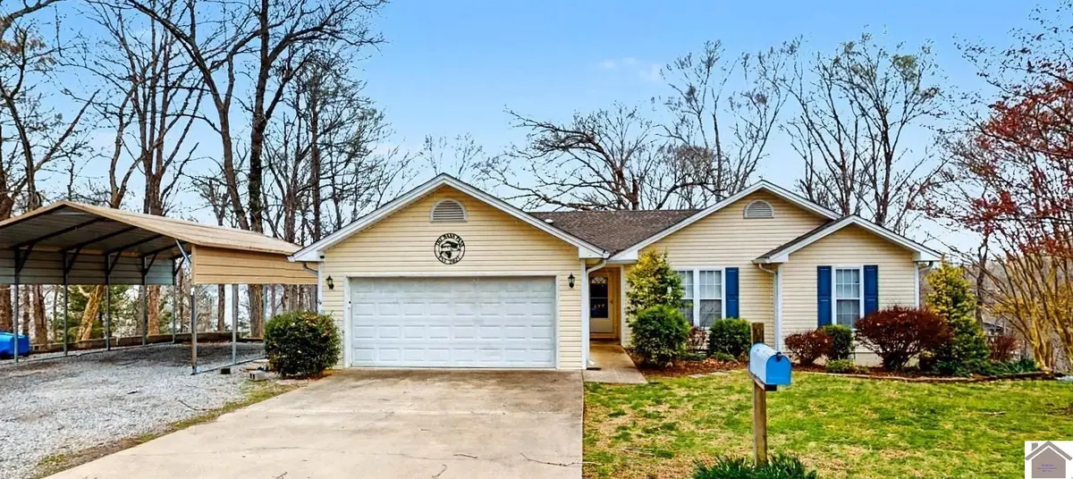 477 Beechwood Dr, Cadiz, KY 42211 - #1