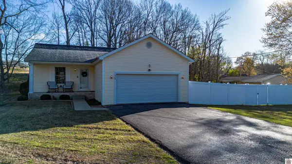 234 Japonica Drive, Paducah, KY 42003