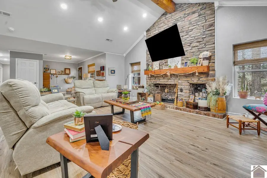 220 Sheehan Bridge Road, Paducah, KY 42003 - #3