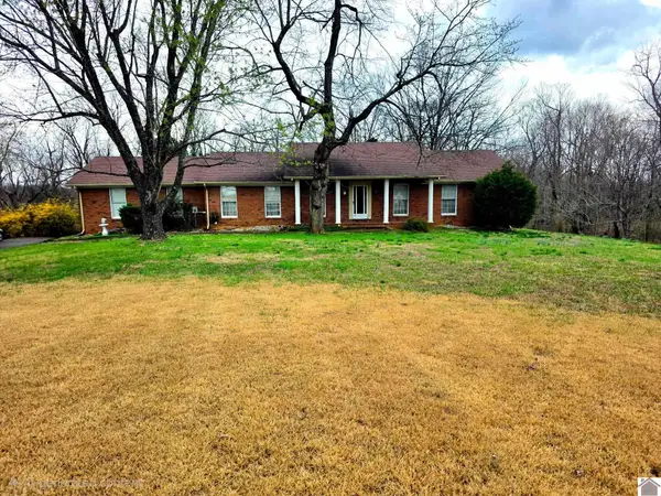 2540 Mt Zoar Road, Hopkinsville, KY 42240