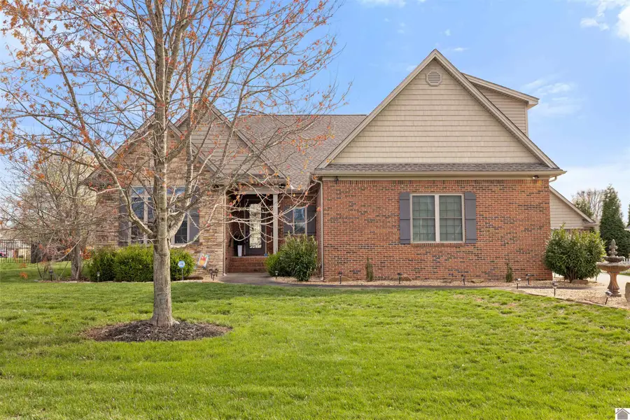 125 Pershing Way, Paducah, KY 42001 - #2