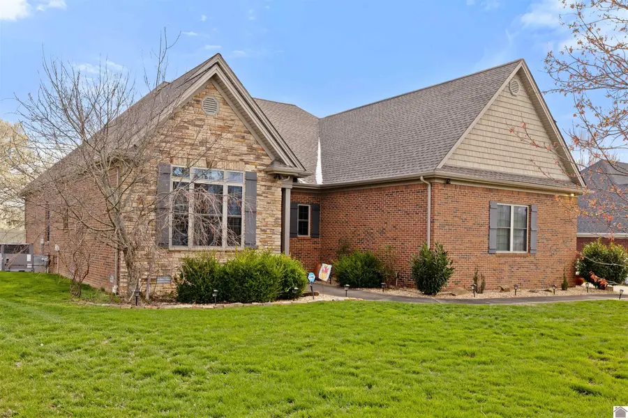 125 Pershing Way, Paducah, KY 42001 - #3