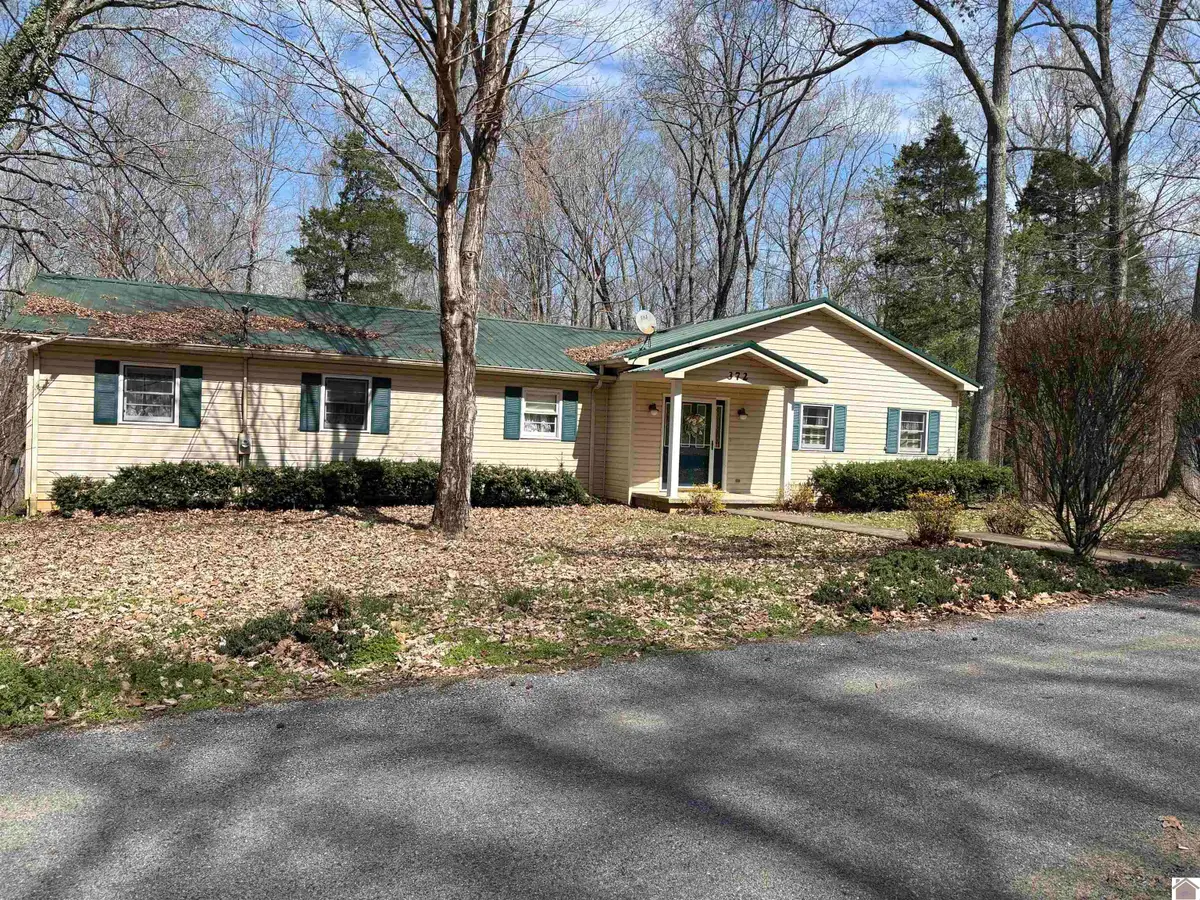 372 Rockcastle Lakeshore Dive, Cadiz, KY 42211-9999 - #1