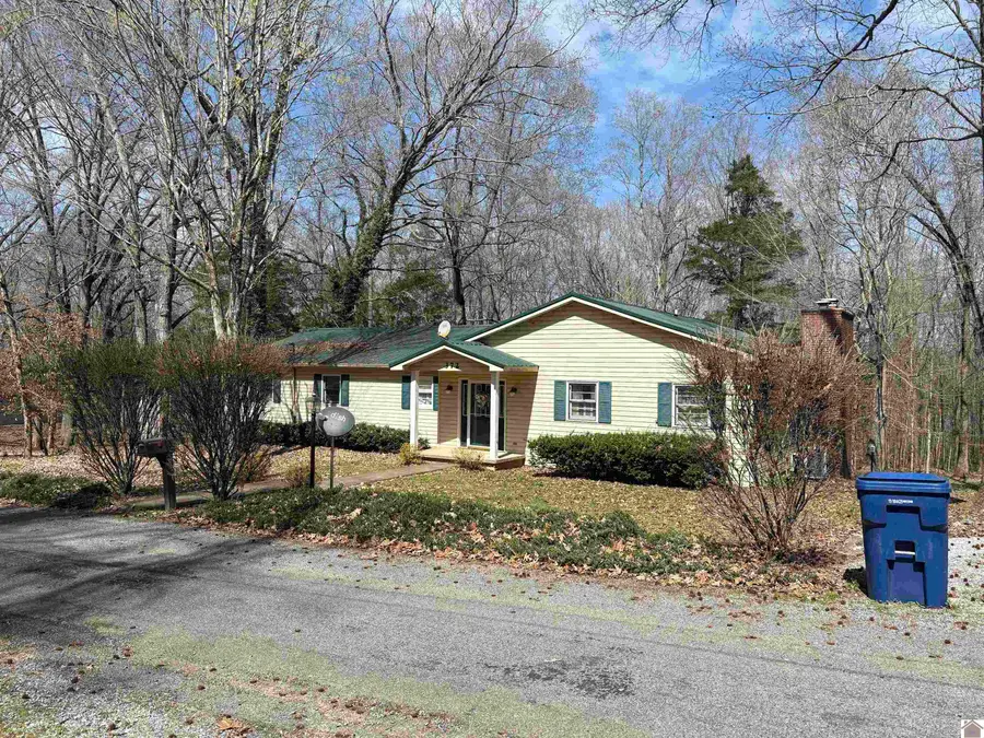 372 Rockcastle Lakeshore Dive, Cadiz, KY 42211-9999 - #2