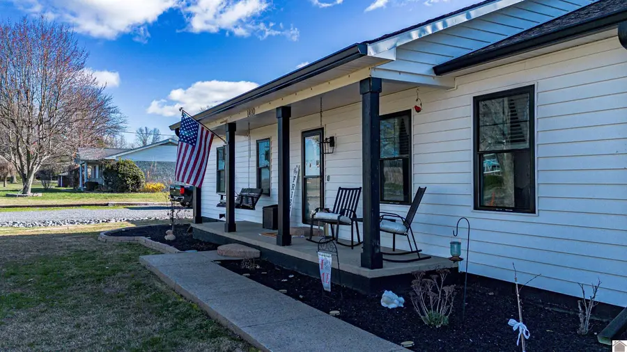 1410 Massac Church Rd, Paducah, KY 42001 - #2