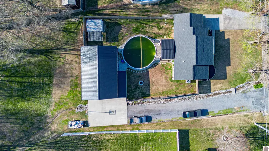 1410 Massac Church Rd, Paducah, KY 42001 - #3