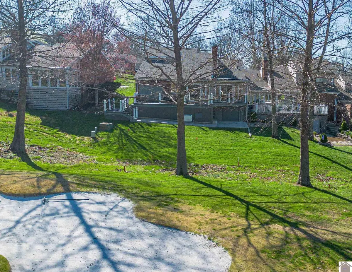 25 Meadow Links Drive, Paducah, KY 42001 - #1