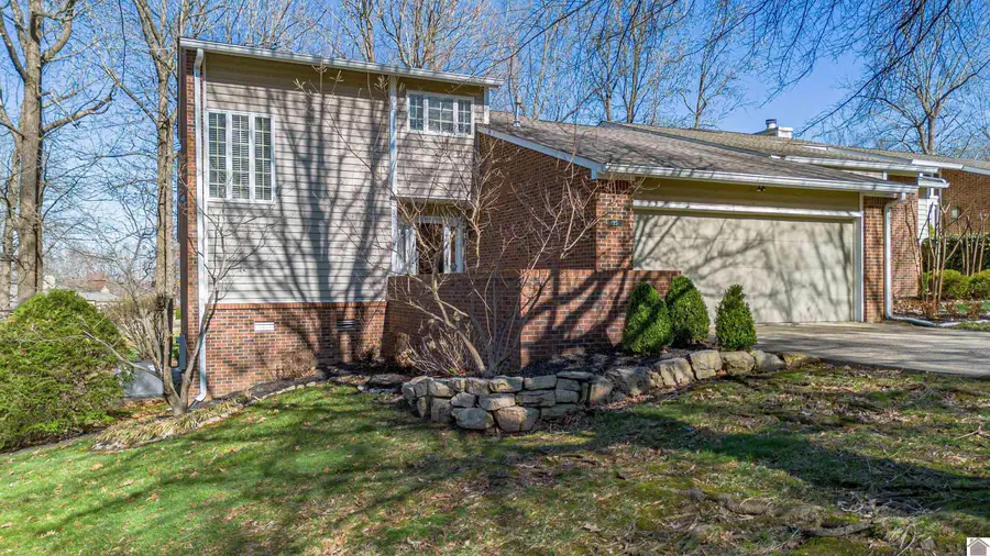 25 Meadow Links Drive, Paducah, KY 42001 - #2