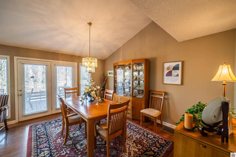 25 Meadow Links Drive, Paducah, KY 42001 - #3